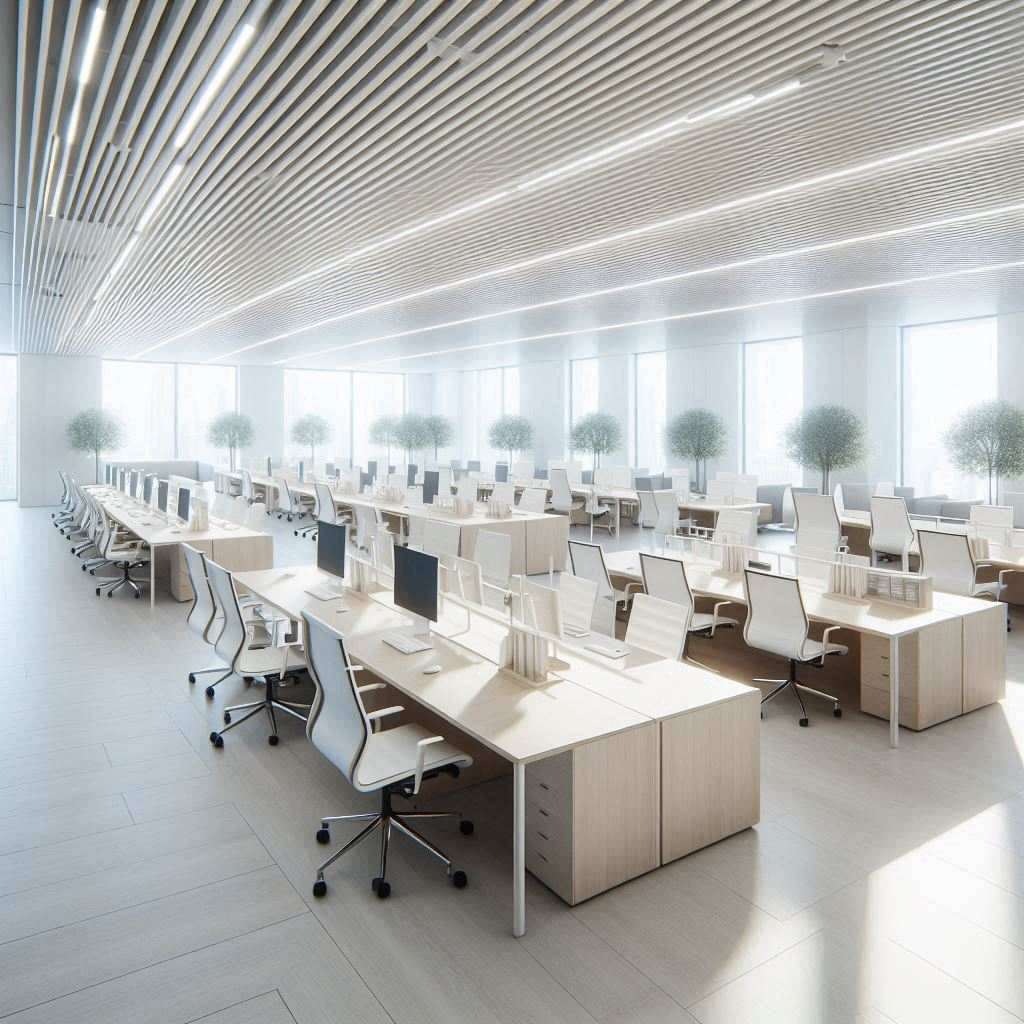 设备批量更换给写字楼办公员工通勤体验造成变化时运营团队应怎样留存依据